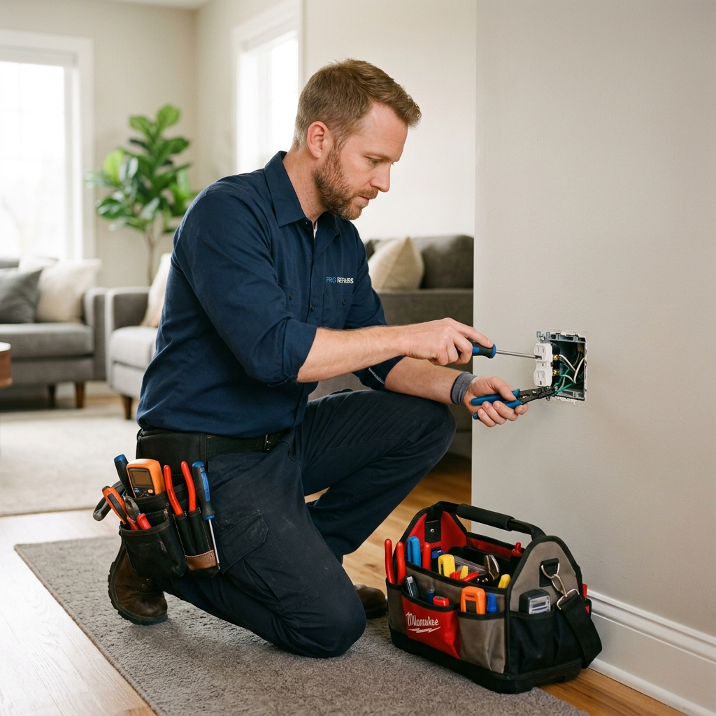 General Handyman