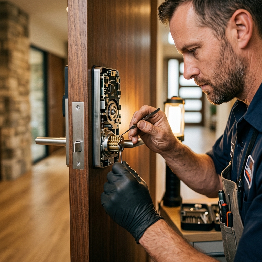 Locksmith