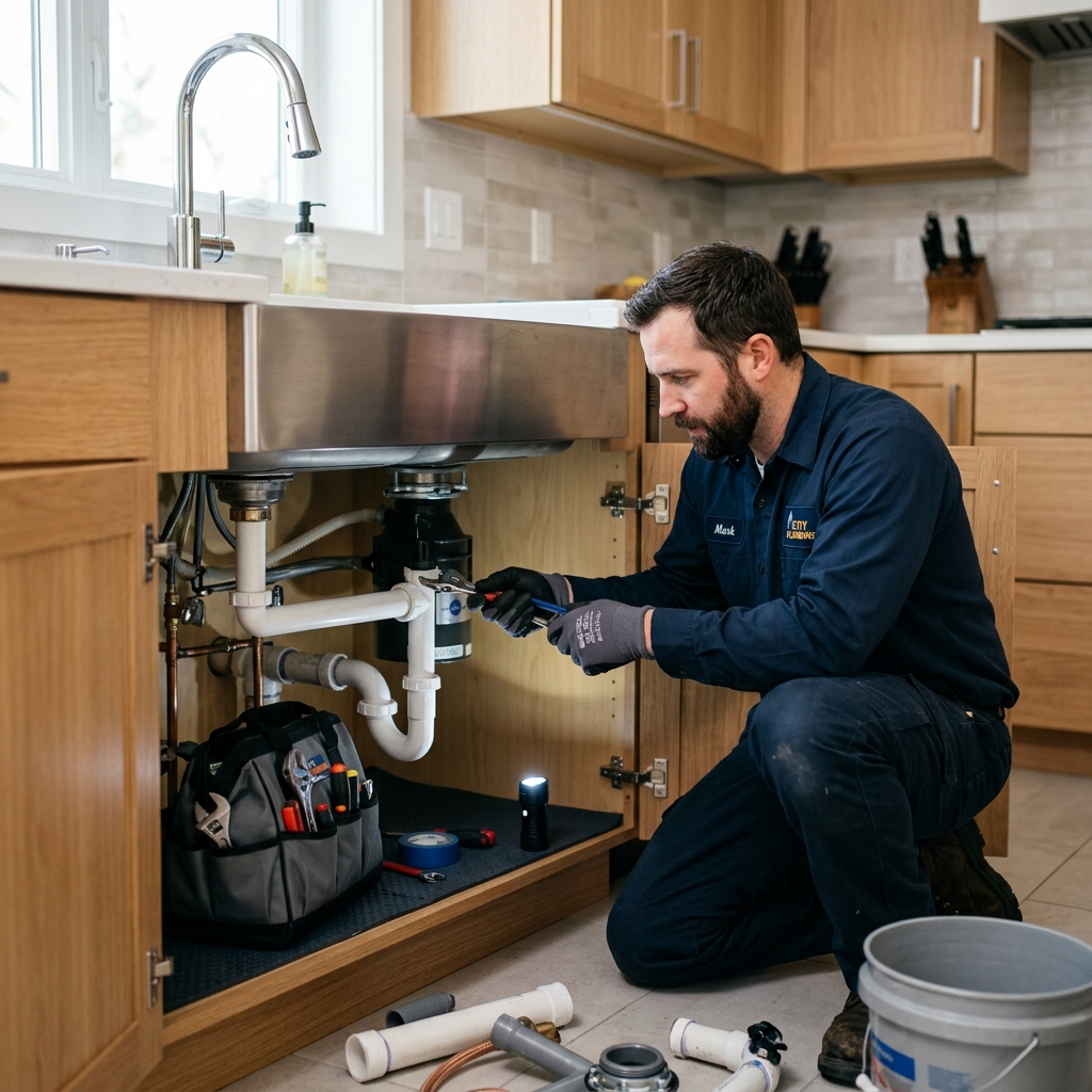 Plumbing